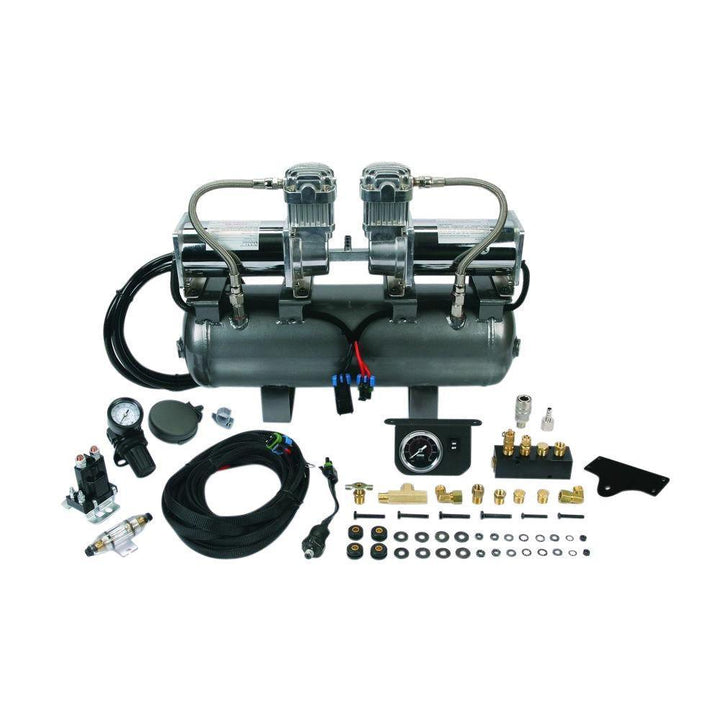 2 Gal. 12-Volt 150 psi 2ON2 High-Speed Platform - Super Arbor