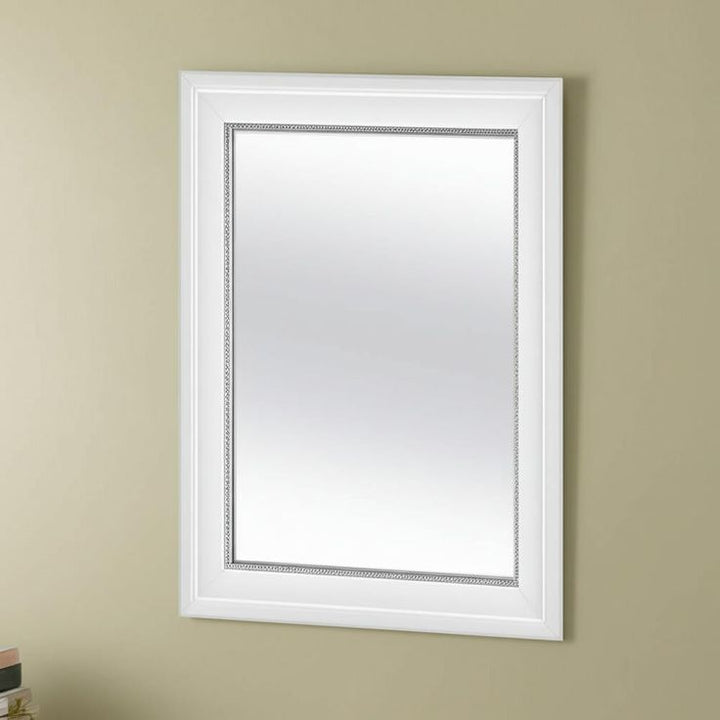 Home Decorators Collection Fog-Free Medicine Cabinet with Adjustable Shelves