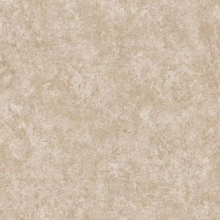 TrafficMASTER Limestone Slab Beige Residential Vinyl Sheet, Sold by 12 ft. Wide x Custom Length
