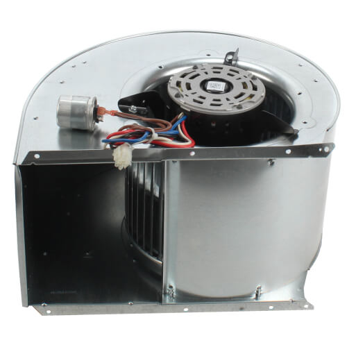 Nordyne 903773 blower motor - front view (Horse Power: 1/4; Product Type: Blower)
