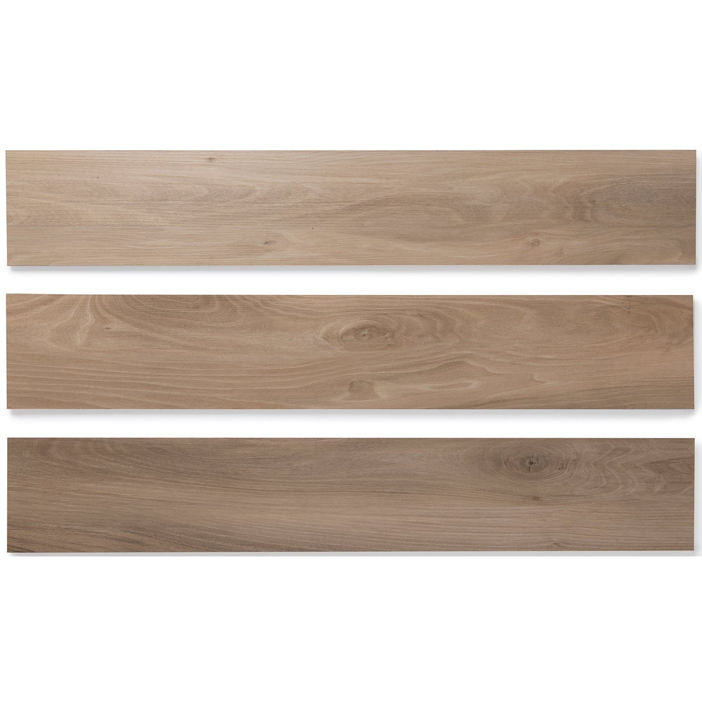 Lucida USA BaseCore Honey 6-in Wide x 2-mm Thick Waterproof Peel and Stick Luxury Vinyl Plank Flooring (54-sq ft)
