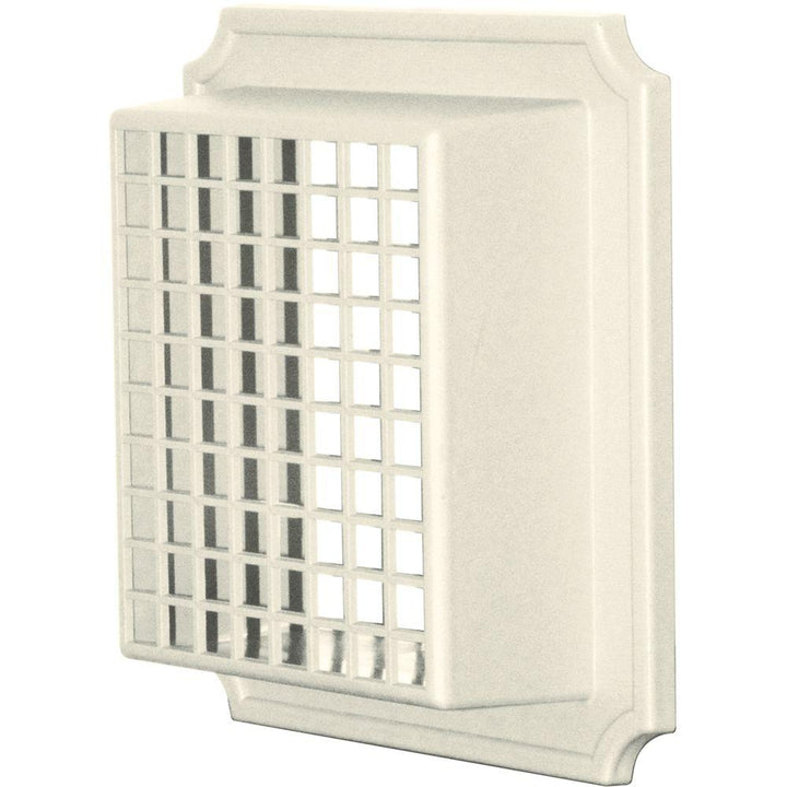 Exhaust Vent Small Animal Guard #082-Linen - Super Arbor