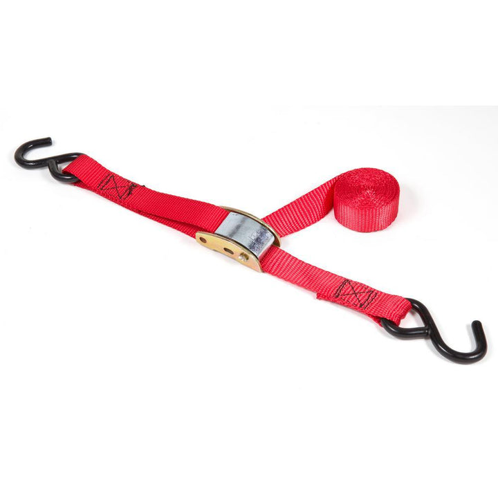 1 in. x 6 ft. Cambuckle with Hooks - Super Arbor