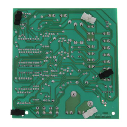 Nordyne 920338 control board - side view (Type: Control Board; Product Type: Control Board)