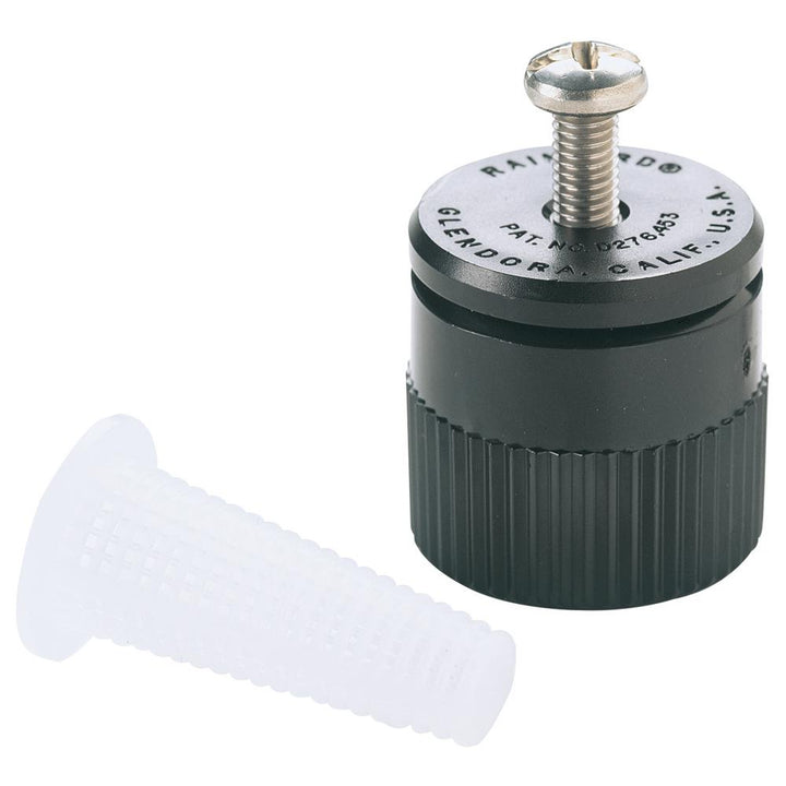 Plastic Flower Bubbler - Super Arbor
