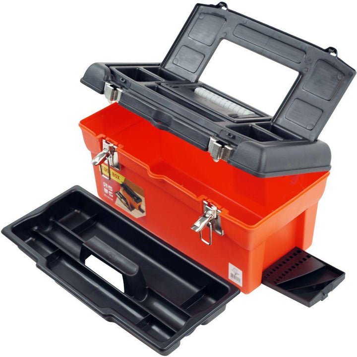 16.5 in. Utility Tool Box - Super Arbor