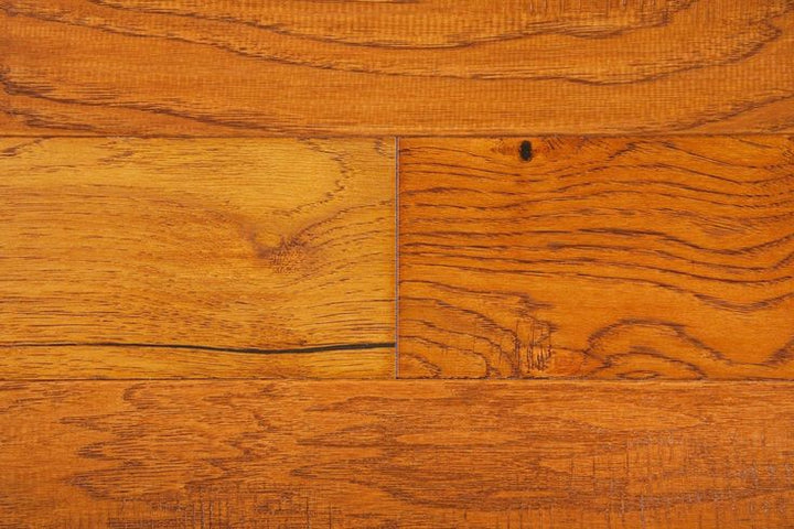 BuildDirect Hickory - Winston Hickory 1.5mm Thick RLX5