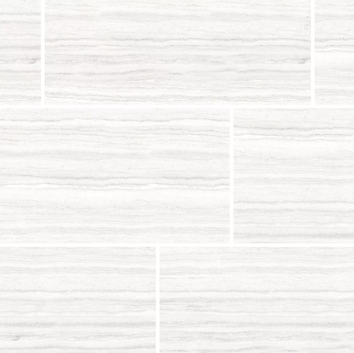 Vega Blanco Porcelain Tile