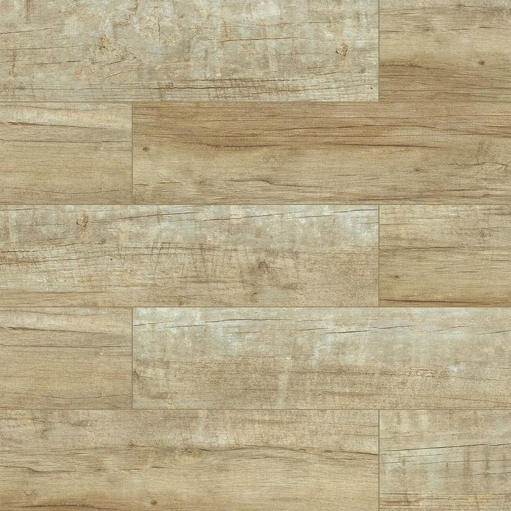 Capel Timber 6 in. x 24 in. Glazed Ceramic Floor and Wall Tile (17 sq. ft. / case)