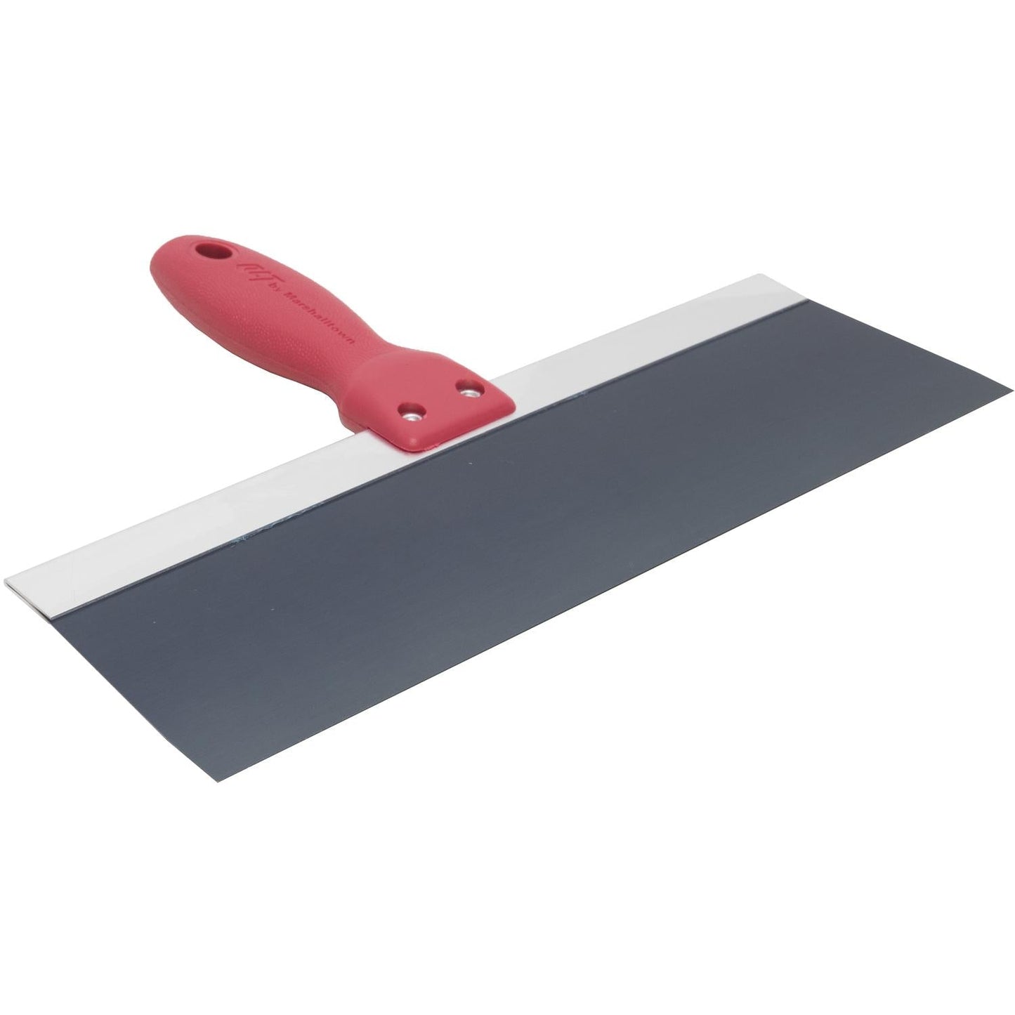 Marshalltown Blue Steel Taping Knife, 10 in. Length