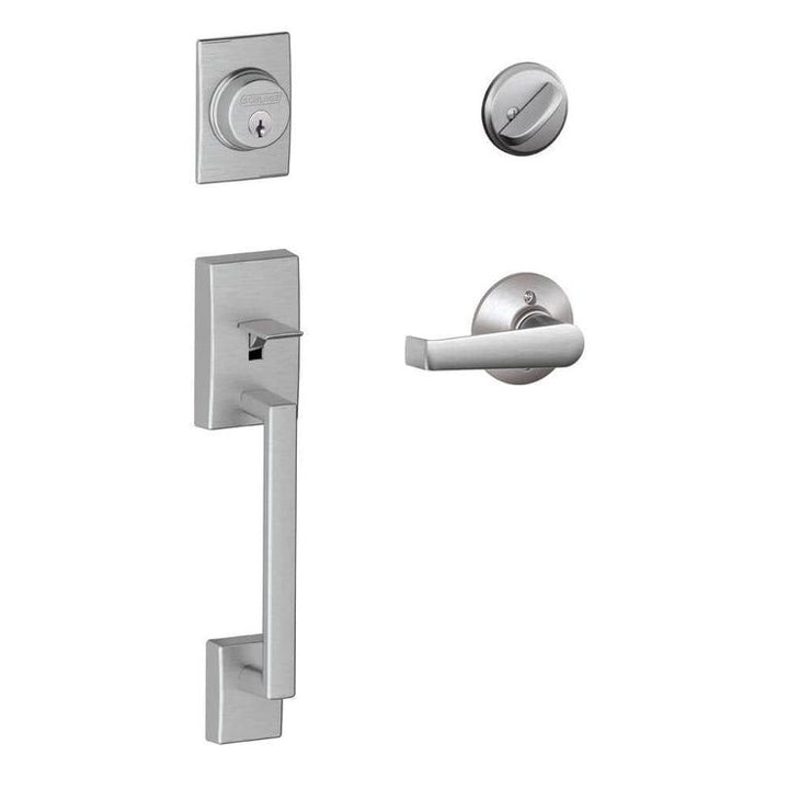 Schlage