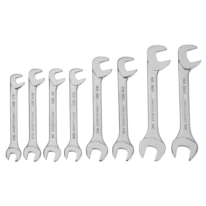 Craftsman SAE Ignition Wrench Set, 8-Piece