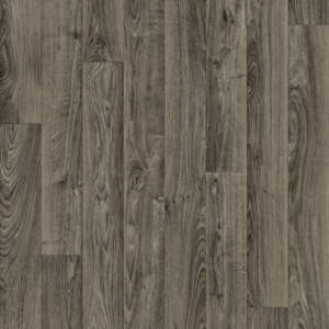 Congoleum ArmorCore Pro Wood Ridge Rainy Evening Sheet Vinyl, 12-ft W x Cut-to-Length, Low-Gloss Wood Look