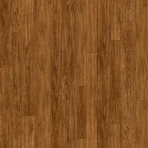 Congoleum ArmorCore Pro Oak Run Marsh Brown 12-ft Wide Cut-to-Length Low-Gloss Wood-Look Sheet Vinyl Flooring