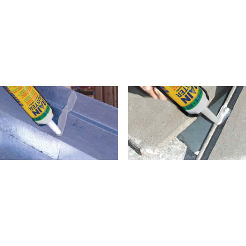 Top Industrial RainBuster 975 Advance Sealant 300 mL Black