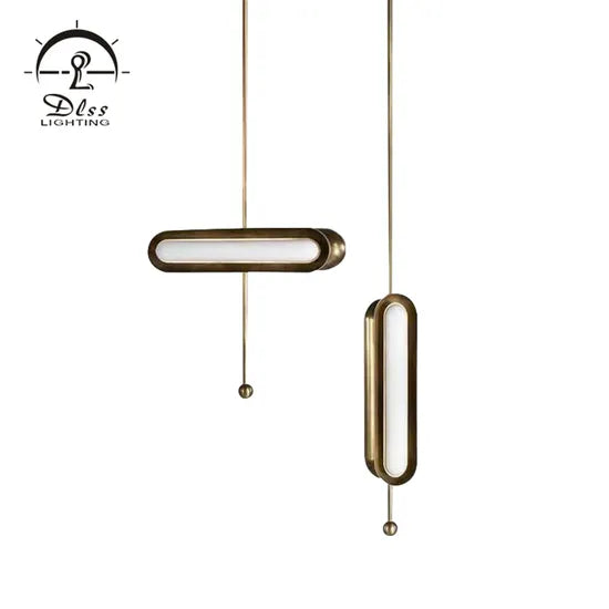DLSS Lighting Co., Ltd. Atistic Style Decorative Design for Residential Lighting with Chandelier