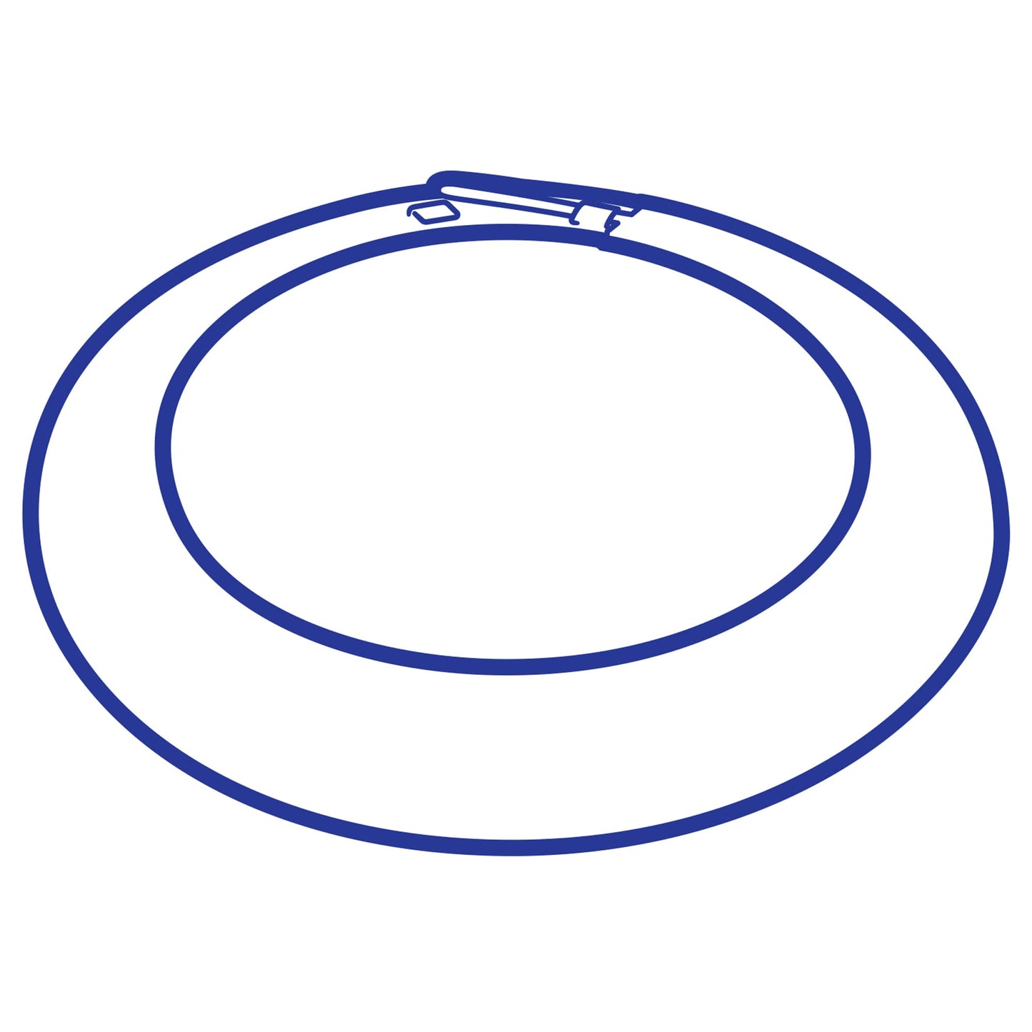 Bay Cities Round Adjustable Storm Collar 8" 26 GA
