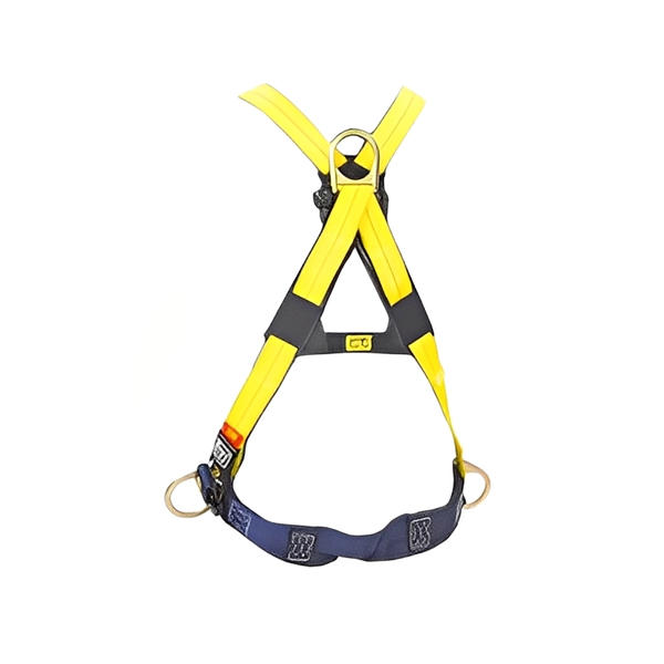 Delta® Vest-Style Positioning/Climbing Harnesses image 8