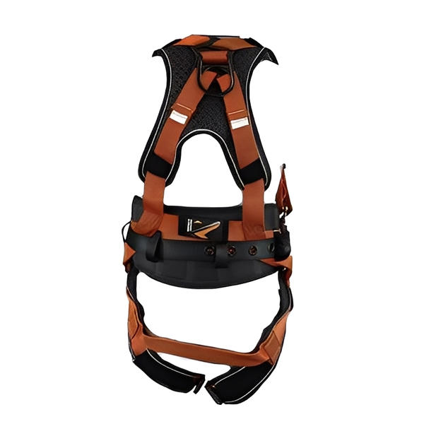 Warthog Comfort MAXX Belted Side D-Ring Harness - All Sizes image 4