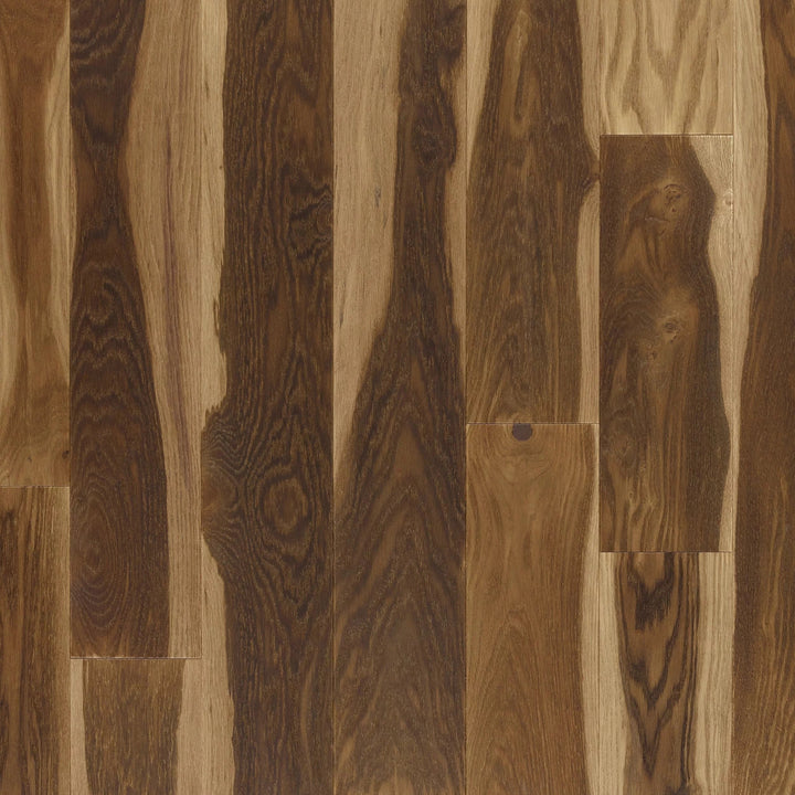 Belmont White Oak Wire Brushed Engineered Hardwood