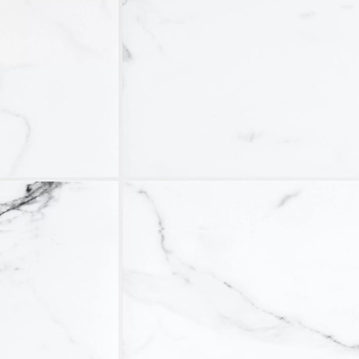 Bernini Avorio Polished Porcelain Tile