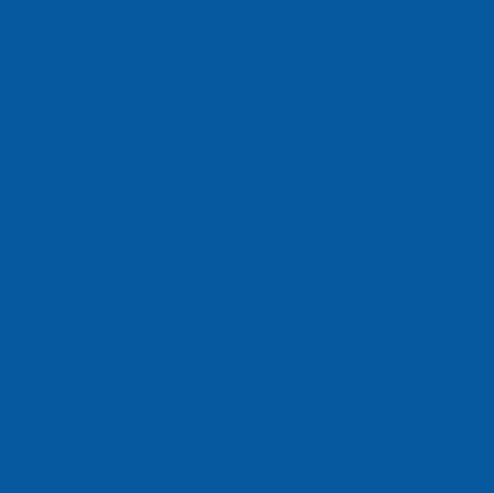Armstrong Flooring Feature Strip 50-Piece 24-in x 6-in Blue Commercial VCT Tile