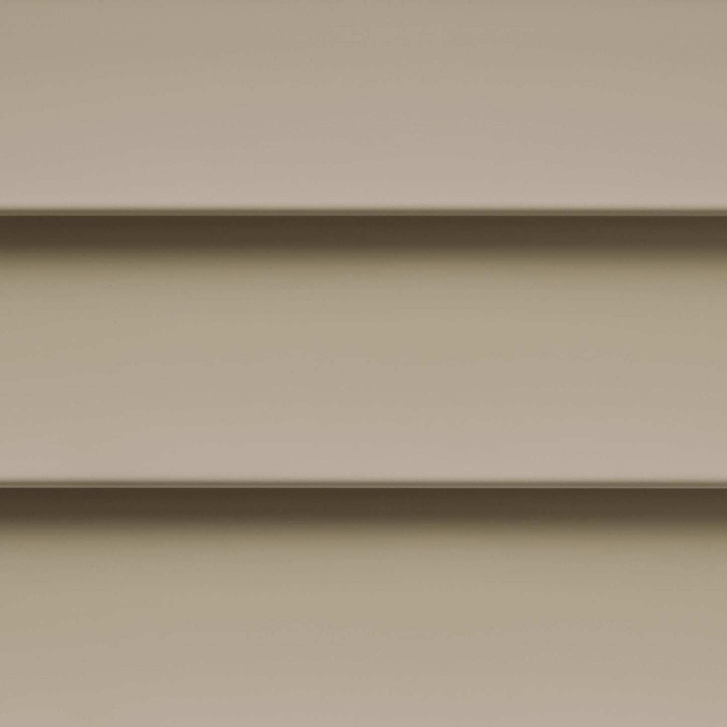 CertainTeed Restoration Classic D45 Vinyl Siding Natural Clay 9" x 12' 1"