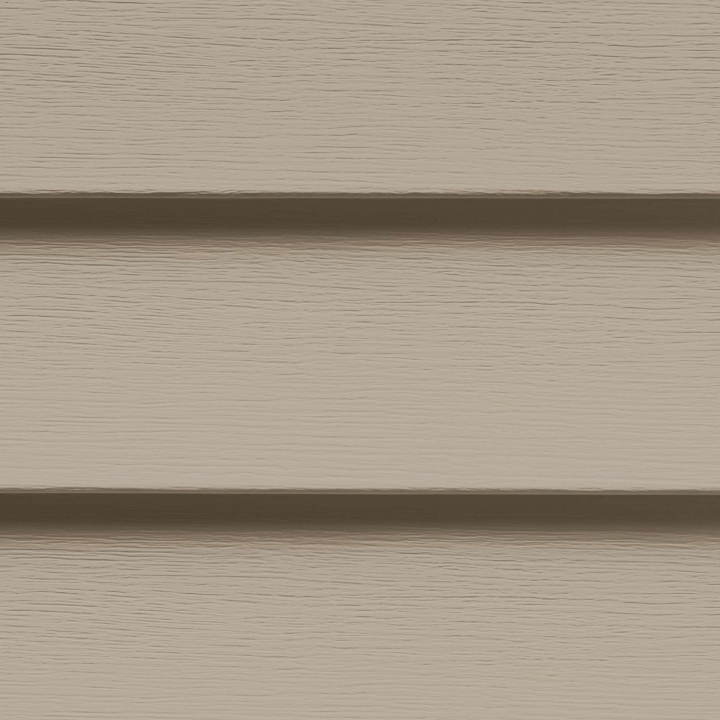 CertainTeed Restoration Classic Vinyl Siding D5 Natural Clay