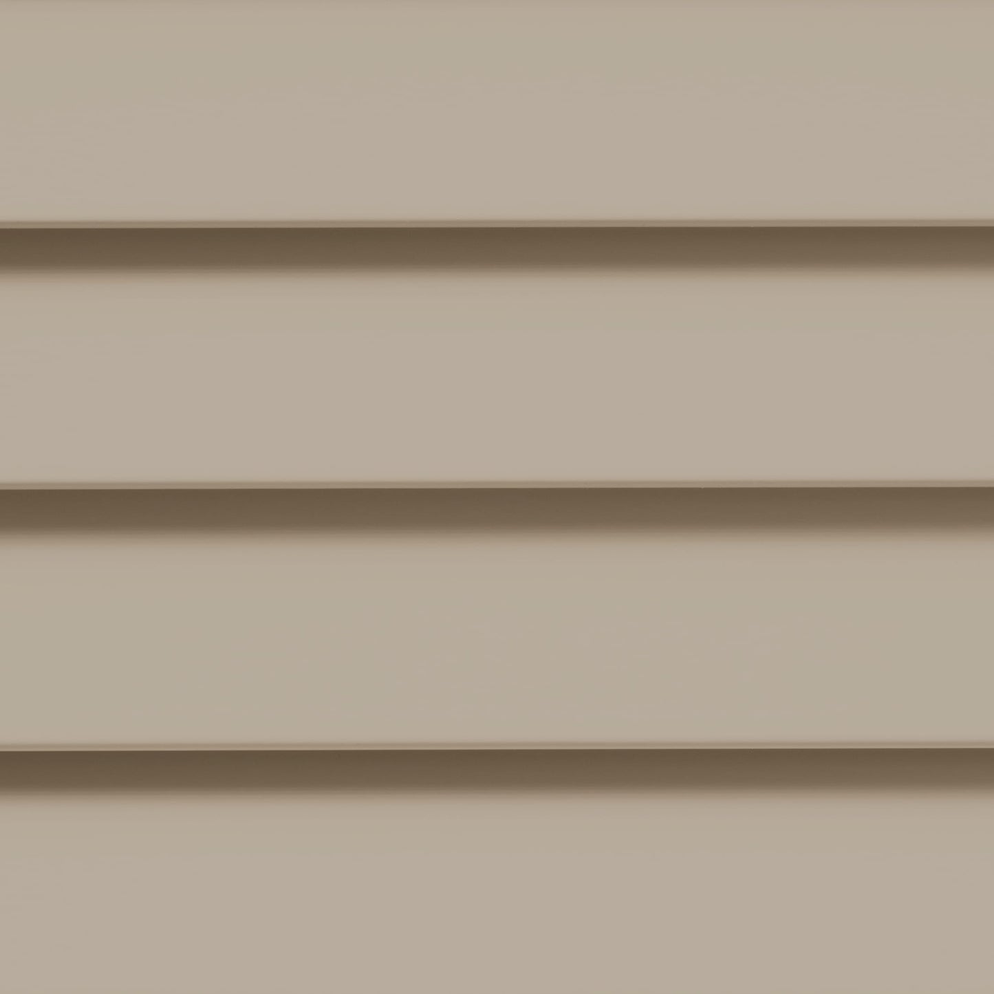 CertainTeed Restoration Classic Vinyl Siding T3 Natural Clay