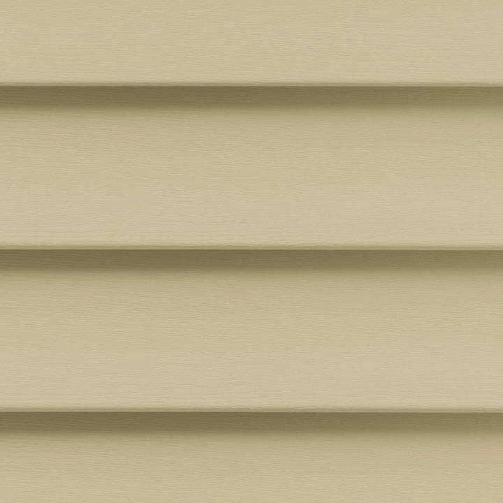 CertainTeed American Legend Vinyl Siding D4 Savannah Wicker