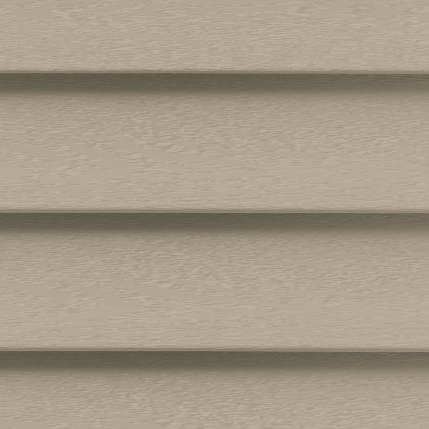 CertainTeed American Legend Vinyl Siding D4 Natural Clay