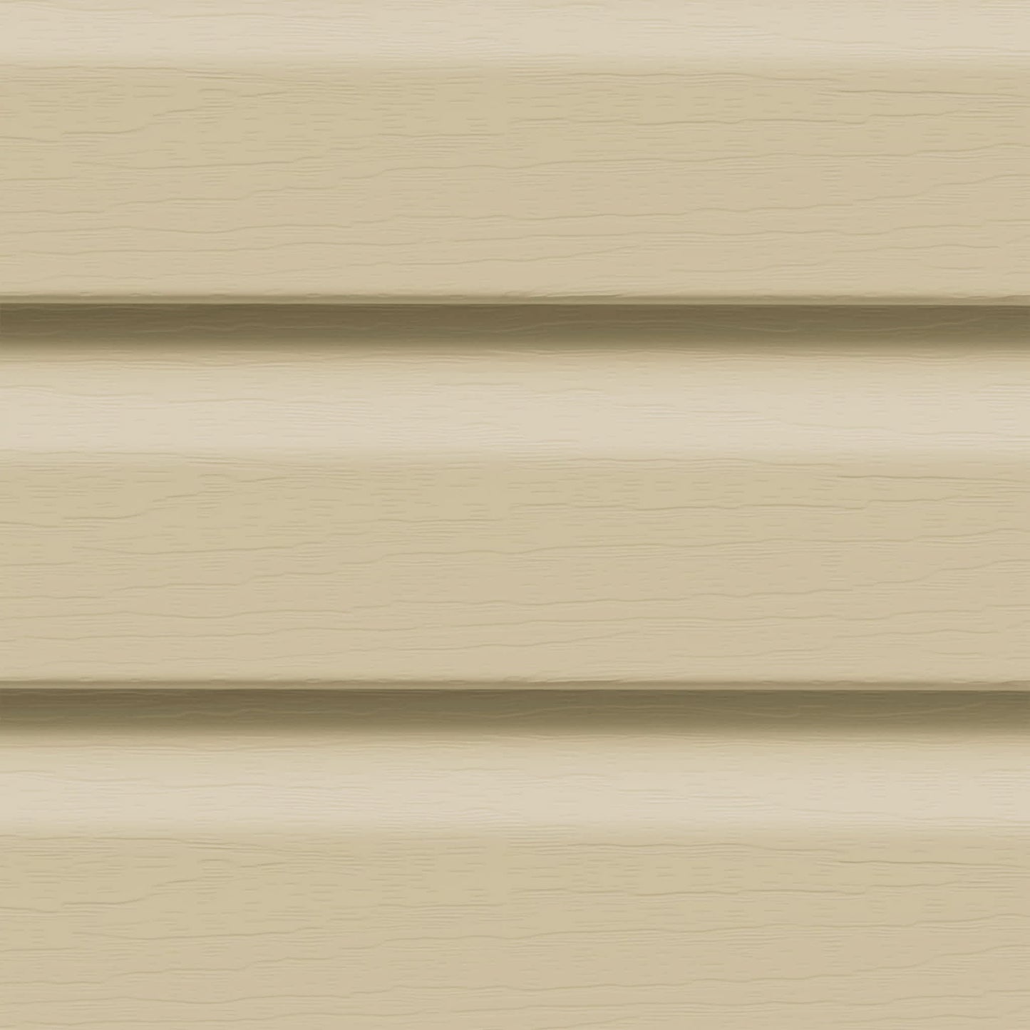 CertainTeed Encore Double 4-1/2" Dutchlap Woodgrain Vinyl Siding Savannah Wicker