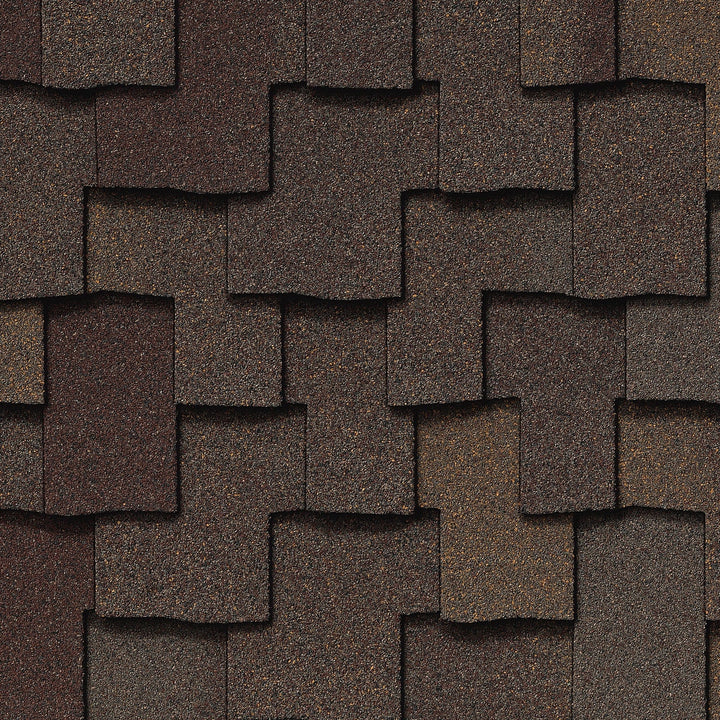 CertainTeed CedarCrest IR Hip & Ridge Autumn Blend