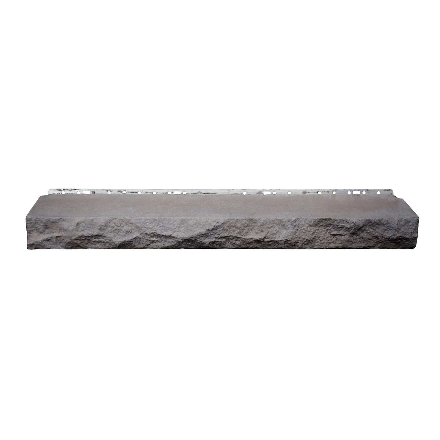 CertainTeed STONEfaçade Sill Dark Gray