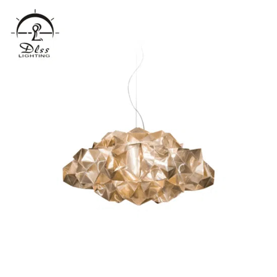 DLSS Lighting Co., Ltd Cloud Lamp LED Pendant Lamp