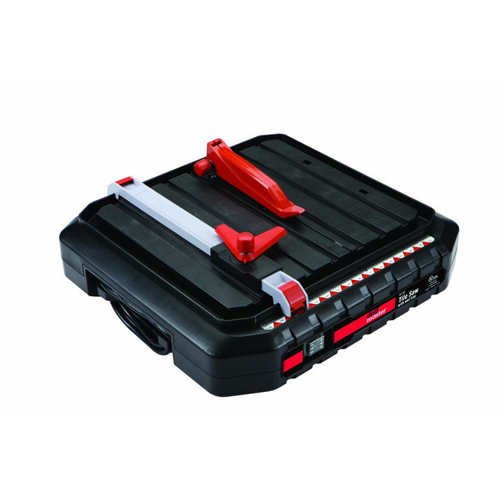 DRILL MASTER 4.1 Amp 4-1/2 in. Table Top Wet Tile Saw
