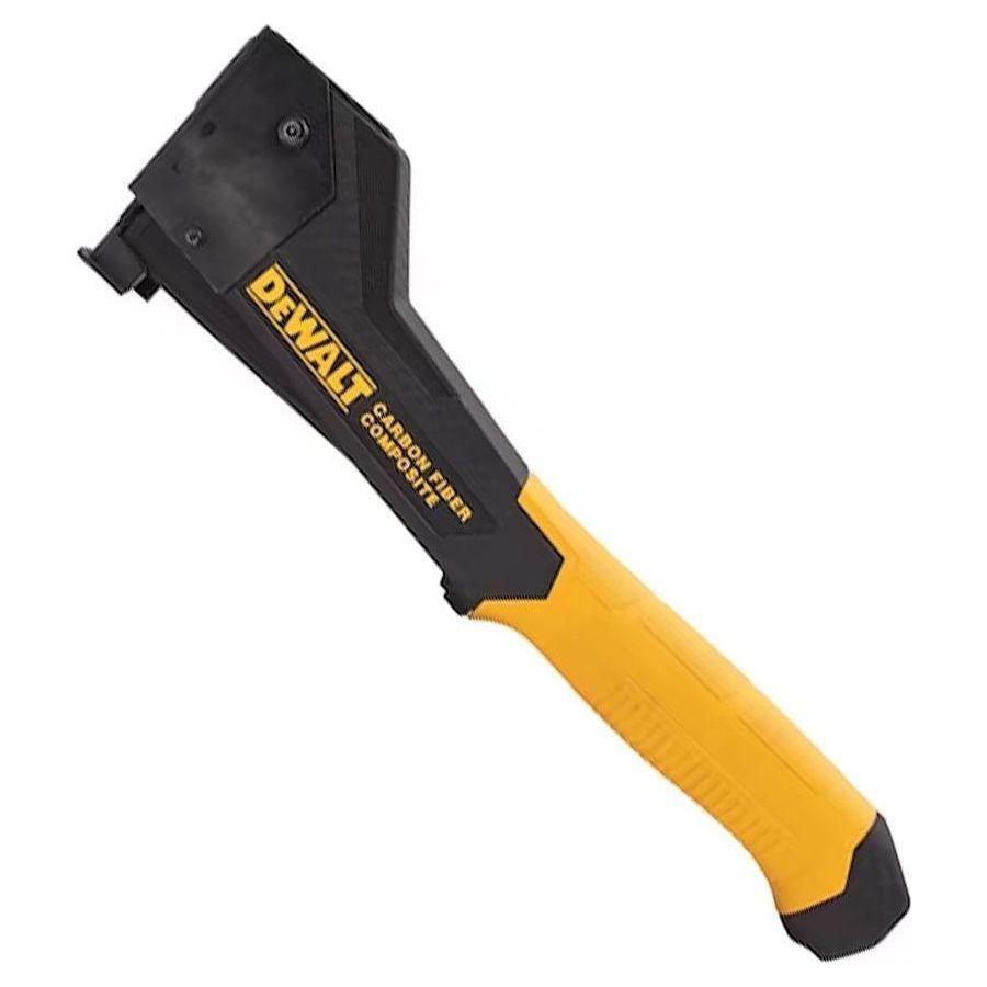 DeWalt Composite Hammer Tacker