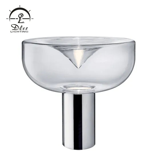 DLSS Lighting Decorative Design for Dining Room Chandelier and Table Lamp with COB LED Holder Lamp