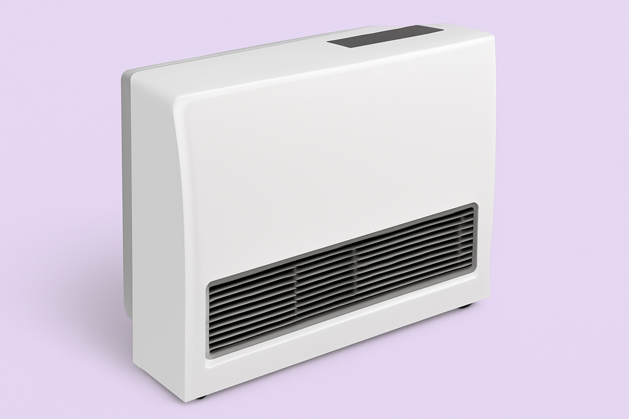 EnergySaver 21,500 BTU Vented Natural Gas Furnace