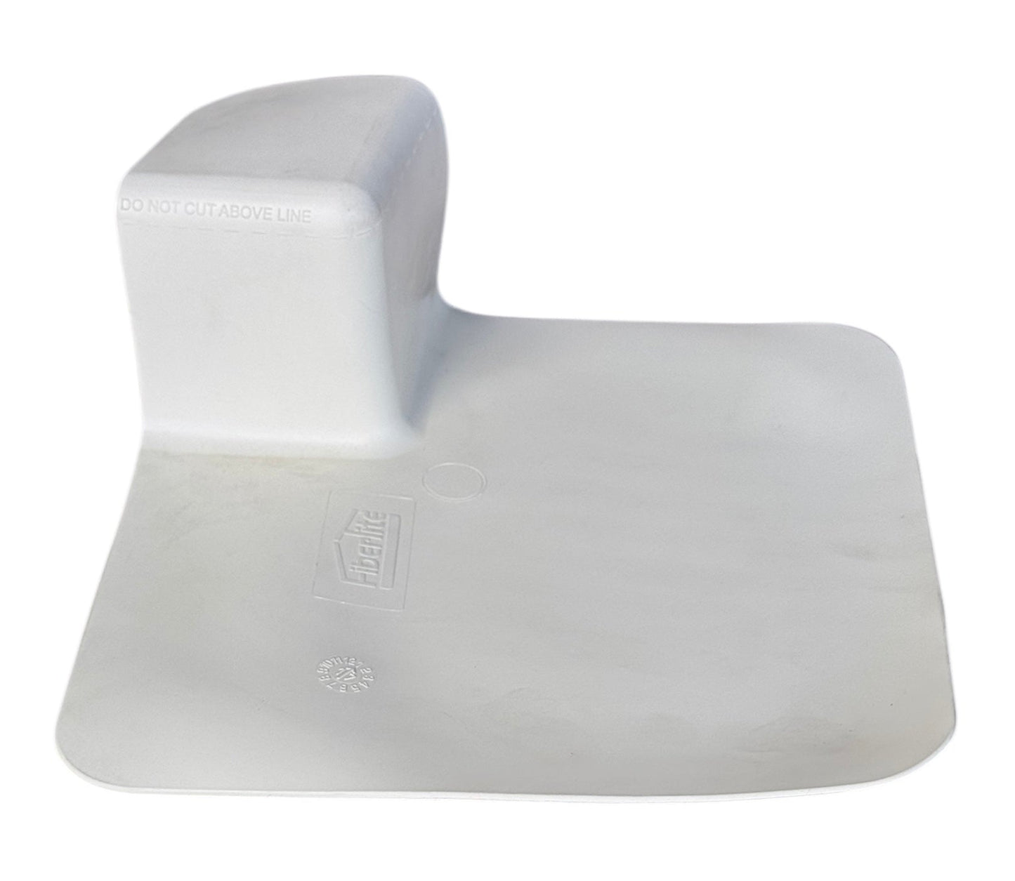FiberTite Universal Corners (Internal/External) Single Ply Membrane Flashing Piece