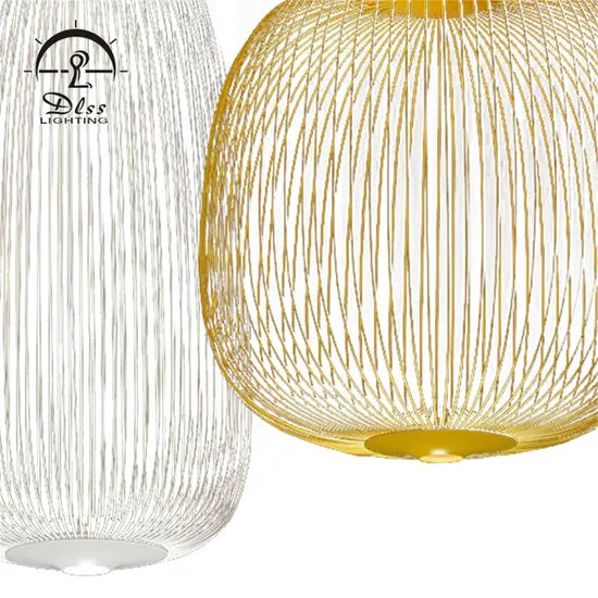 DLSS Lighting Fashion LED Pendant Lamp