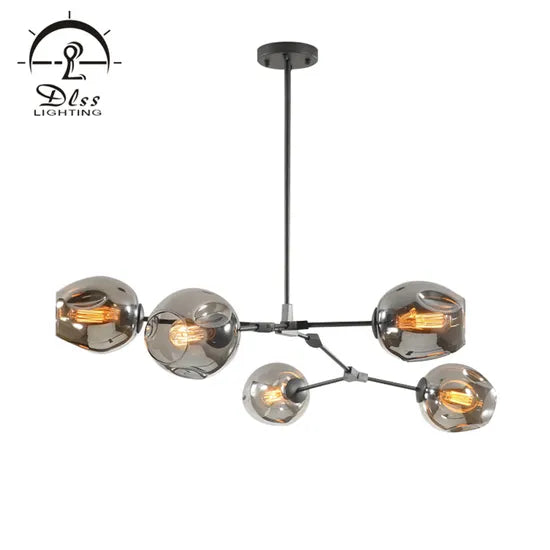 DLSS Lighting Fashion and Lovely Pendant Lamp