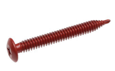 Elevate 10 in. Heavy Duty Roofing Fastener (5C) – 500/Box