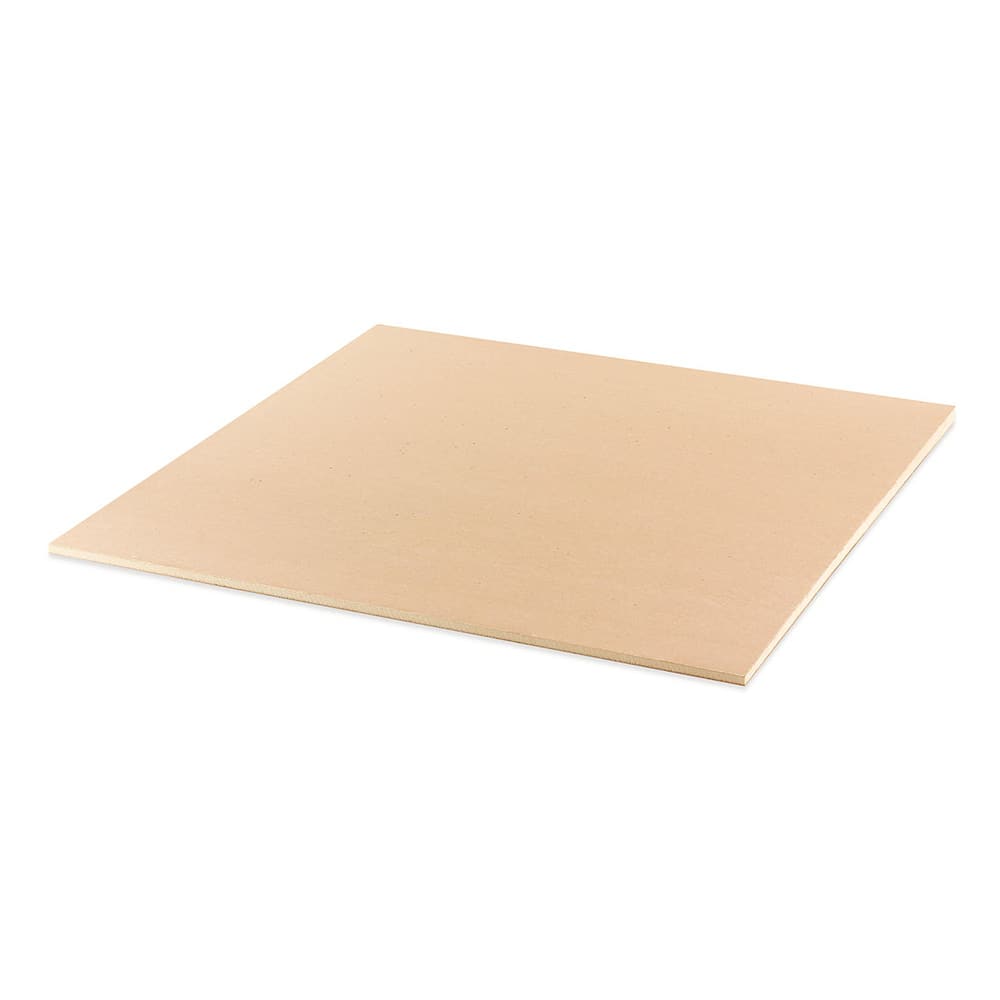 GAF EnergyGuard Tapered ISO (E) 3" to 3.5", 4' x 4'