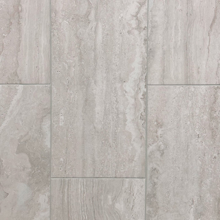 Galaxy Gray Porcelain Tile