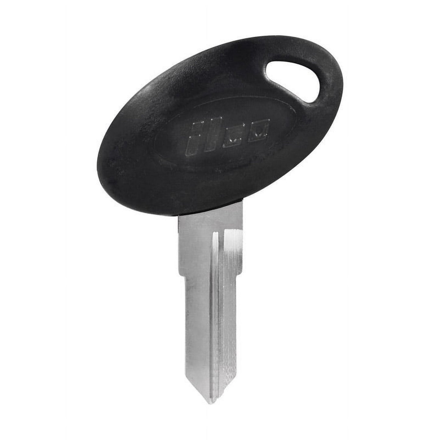 Hillman Traditional Key House/Office Universal Key Blank, Double-Sided (BAU4P)