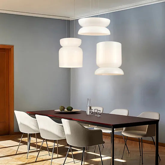 DLSS Lighting Co., Ltd Home Living Room Decor Lighting Glass Lamp Shade Hotel Interior Chandelier