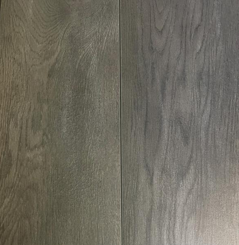 Home Decorators Collection McDonough Oak 12 mm T x 8.03 in W Waterproof Laminate Wood Flooring (15.9 sqft/case)