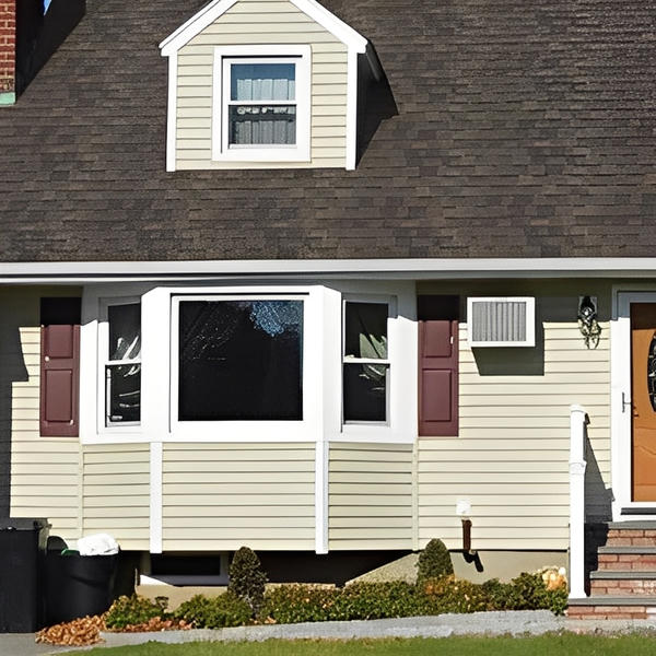 IKO Dynasty Laminated Asphalt Shingle (1 Bundle - 33.3 Sq Ft) - Brownstone image 2