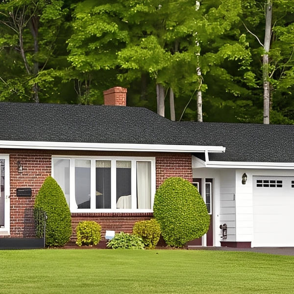 IKO Dynasty Laminated Asphalt Shingle (1 Bundle - 33.3 Sq Ft) - Emerald Green image 2